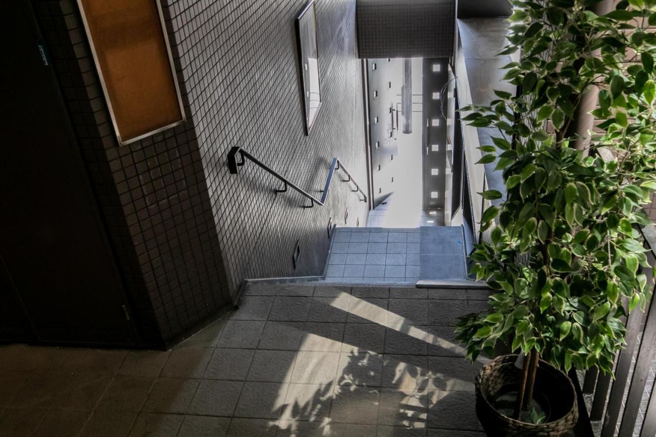 F Cross Ebisu Apartment Osaka