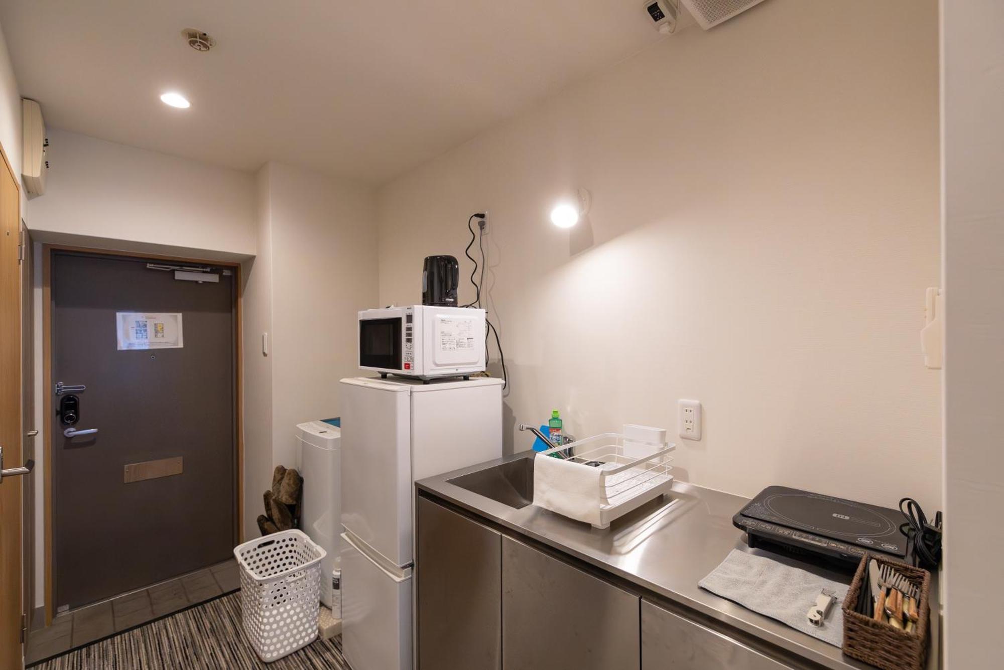 Apartment F Cross Ebisu Ōsaka